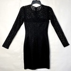 REISS Lace Dress